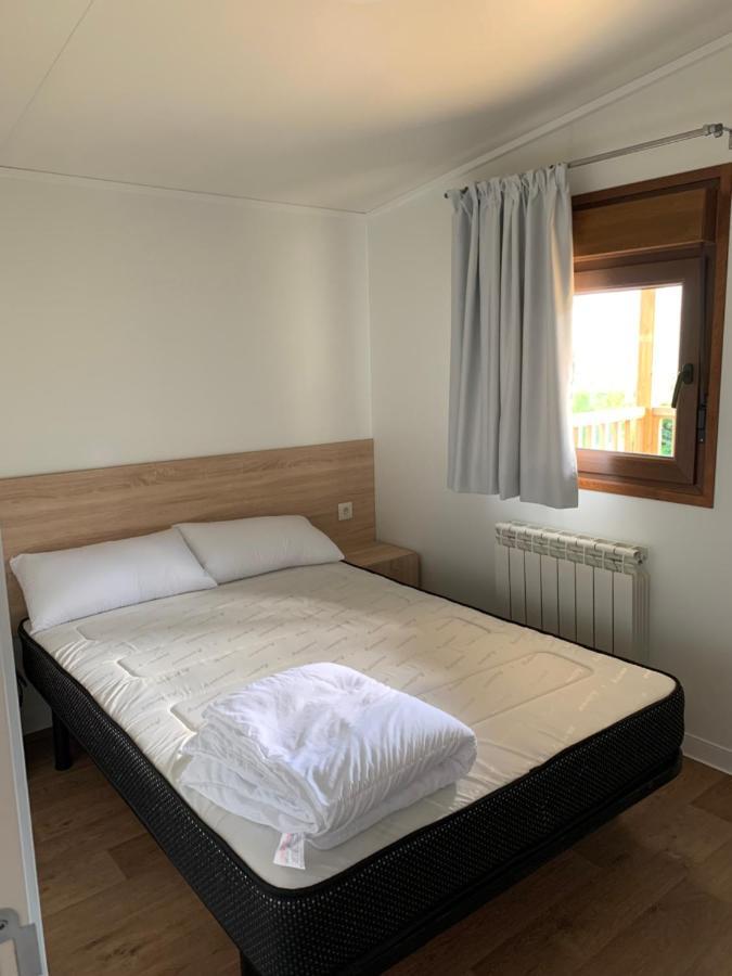 Camping Panticosa Exterior foto