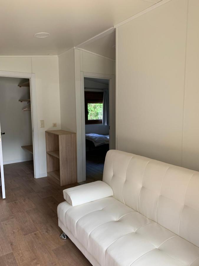Camping Panticosa Exterior foto