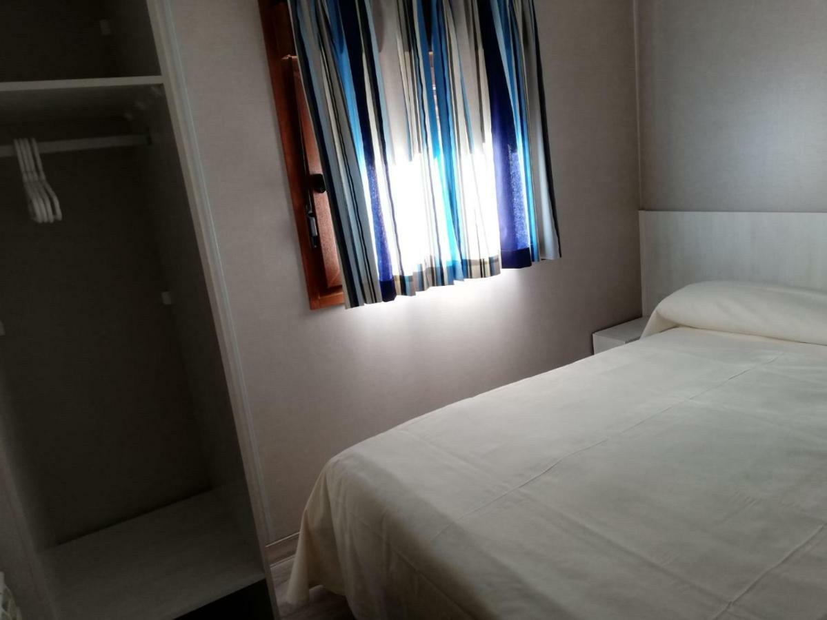 Camping Panticosa Exterior foto